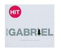 Peter Gabriel Hit: The Definitive Two CD Collection (CD) Album