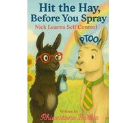 Hit the Hay, Before You Spray (The Funny Farm)