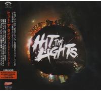 Hit the Lights - Coast to Coast +2