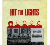 Hit The Lights - This Is a Stick Up... Don't Make It a Murder