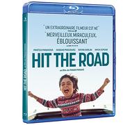 Hit the Road [Francia] [Blu-ray]