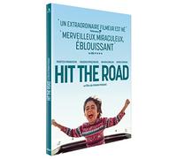Hit the Road [Francia] [DVD]