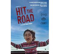 Hit the Road [USA] [DVD]