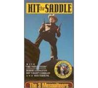 Hit the Saddle [USA] [VHS]
