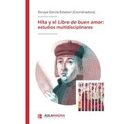 Hita y el Libro de buen amor: estudios multidisciplinares