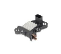 Regulador de voltaje 130644 HITACHI para BMW 7 5 X5 5 Touring 6 6 Descapotable 3