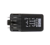 Relé de las bujías de precalentamiento postincandescente 132129 HITACHI para VW