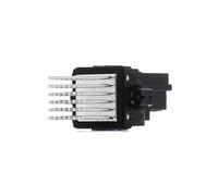 Resistor del regulador del ventilador 132504 HITACHI para OPEL CHEVROLET