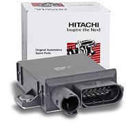 Hitachi 2502197 Relé de tiempo de incandescencia
