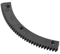 Hitachi 371477 Base de ajuste de ángulo C10RJ Parte