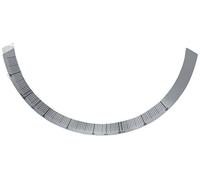 Hitachi 372612 Escala de inglete C10FSHC