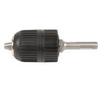 Hitachi 711099 - Adaptador de sds 13mm y chuck - 2