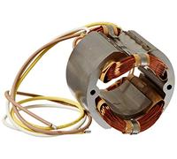 Hitachi 976445G - Conjunto de estator 115V C15FB pieza de repuesto