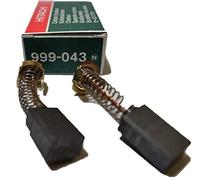 Hitachi 999043 - Cepillo de carbono (2 unidades) C8FB2 WH22