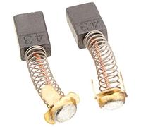 Hitachi 999043 - Cepillo de carbono (2 unidades) C8FB2 WH22