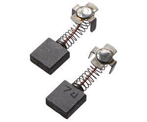 Hitachi 999074 Carbon Brush Auto (Pair) H85 Replacement Part