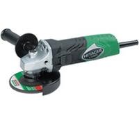 Hitachi - Ángulo g 12sa3 / g12sa3 + 10 * molienda de ruedas tipo a24 / 30p-metales