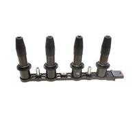 HITACHI Bobina Módulo Encendido para Opel Meriva Zafira B 1.8 1.6 Astra H ,