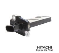 HITACHI Caudalímetro para Ford Mondeo IV Familiar 2.0 TDCI 2.2 Transit Bus