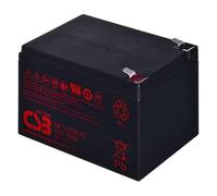 HITACHI CSB Batería para SAI GP12120F2 12000 mAh 12 V