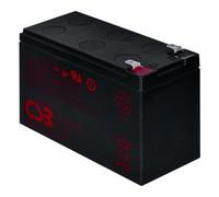 HITACHI CSB Batería para SAI GP1272 F2 72 Ah 12 V