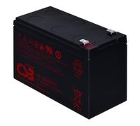 HITACHI CSB Batería para SAI HR1234WF2 9 Ah 12 V - Marca EAN: 5904006036078