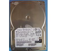 Hitachi Deskstar 7 K400 Disco Duro - 400 GB - Interno - 3.5 En - SATA-150 - 7 Pin Serial