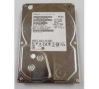 Hitachi Deskstar 7K1000.C 750GB 3.5" Serial ATA II Unidad de - Disco duro (3.5", 750 GB, 7200 RPM)