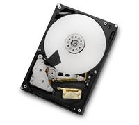 Hitachi Deskstar 7K400 4TB - Disco Duro (SATA, 4000 GB, 8,89 cm (3.5"), 5-60 °C, -40-70 °C, 8-90%)