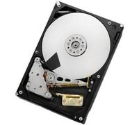 Hitachi Deskstar 7K4000 HDS724040ALE640 - Disco Duro de 4 TB (3,5")