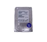 Hitachi Deskstar E7K1000 1TB 3.5" 1000 GB Serial ATA II Unidad de - Disco duro (3.5", 1000 GB, 7200 RPM)