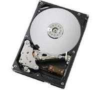 Hitachi Deskstar t7 K500 - Disco duro - 500 GB - interno - 3.5 " - SATA-300 - 7200 rpm - búfer: 16 MB
