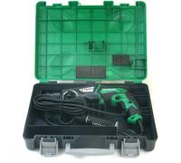 Hitachi Dh 28PC Sds-Plus Martillo Perforador 850W Taladradora Maleta Hikoki