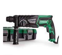 Hitachi DH28PCY - Martillo Combinado 3,4 J