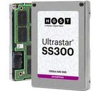 Hitachi Disco Duro HGST 400G 12Gb/s SAS - 2" 5 SFF (HUSMM3240ASS204) (0B34953)*