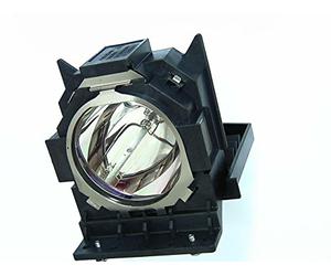 Hitachi DT01581 - Lámpara de proyector - UHP - 370 Watt - 2000 heure(s) (modo estándar)/ 4000 heure(s) (modo économique) - pour CP-WU9410, WX9210