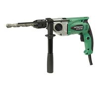 Hitachi DV20VB2 - Taladro Percutor 20 mm 790 W