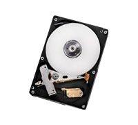 Hitachi HDS721050DLE630 - Disco Duro (3.5", 500 GB, 7200 RPM)