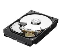 Hitachi HGST 3.5, 4 TB, 7,200 RPM, 256 MB, HUS726T4TALE6L4 (Ultrastar 7K6000).