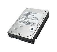 Hitachi HGST 500 GB 3.5 'Deskstar 7K1000.C (HDS721050CLA662) SATA-600 7.200RPM 16MB 0F15629