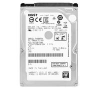 Hitachi/HGST 500GB 5K750 HTS547550A9E384 8Mb Caché 5400Rpm Sata II 2,5"