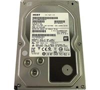 Hitachi HGST Ultrastar 7K4000 4TB HUS724040ALE641 3,5' SATA-600 64MB 7200RPM, RAID 24x7 Enterprise