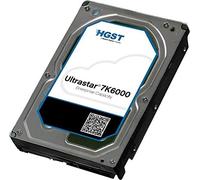 Hitachi HGST Ultrastar 7K6000 2TB (HUS726020ALS214/0F22961) 3,5' SAS 12Gb/s 128MB 7200RPM, SE, 512n