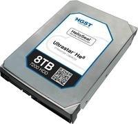 Hitachi HGST Ultrastar He8 HUH728080AL5204 8000 GB 88,9 mm 24/7 SAS SE