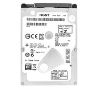 Hitachi HTS545050A7E680 500GB 8MB Caché 5400Rpm Sata III 2,5"