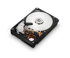 Hitachi HUA722010CLA330 - Disco Duro (1 TB)