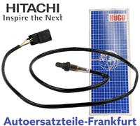 HITACHI / HÜCO Sonda lambda AUDI A3 A4 A8 TT SEAT SKODA VW T4 GOLF 4 PASSAT BORA