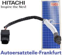 HITACHI / HÜCO Sonda lambda BMW 3er E90 5er F10 530d Touring F11 7er 730d + MINI