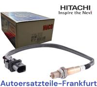 HITACHI / HÜCO sonda lambda BMW E87 F20 F21 F22 E90 F30 F34 F31 E60 F10 F11 F25