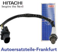HITACHI / HÜCO sonda lambda BMW MERCEDES-BENZ SMART OPEL CITROEN PEUGEOT NISSAN